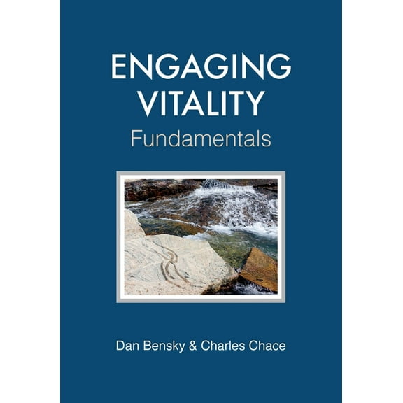 Engaging Vitality: Fundamentals, (Paperback)