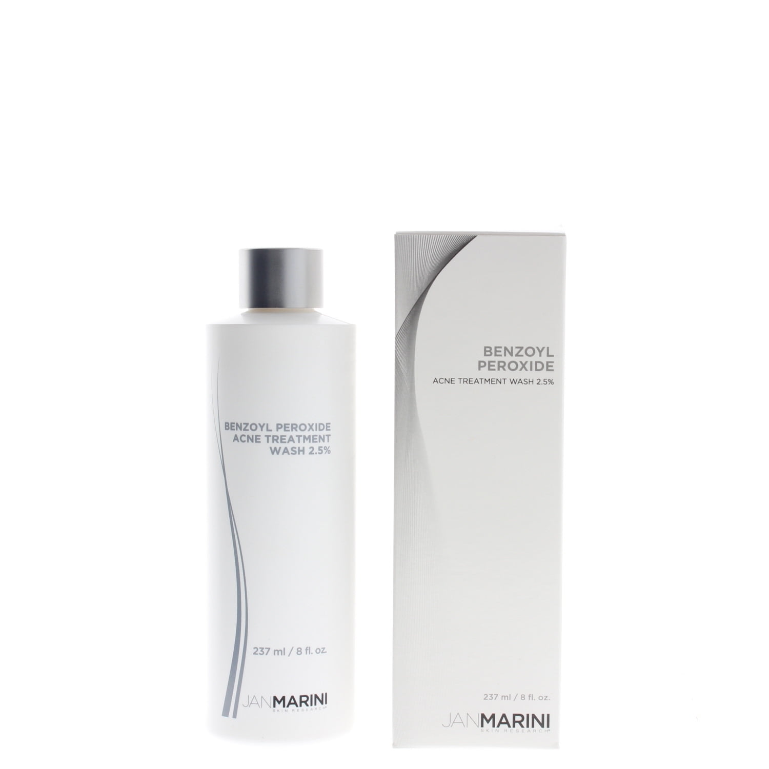 jan marini benzoyl peroxide wash