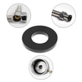 thumbnail image 4 of Unique Bargains Rubber Flat Washers, 5mm Inner Diameter 11mm OD 1.2mm Thick 20pcs, 4 of 4