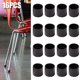 thumbnail image 2 of 16-30mm de silicona silla base pierna tapas almohadilla pies cubierta Kits Protector de suelo juego de tapas 1/4/16 Uds, 2 of 5