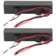 thumbnail image 5 of Puente de recogida de bajo ecualizador de colección de volumen de 4 cuerdas accesorios de piezas de instrumentos de guitarra 2 uds ANGGREK Otros, 5 of 8