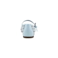 thumbnail image 3 of indigo rd Women's Dottey Perforated Mary Jane Flat, 3 of 5