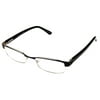 Foster Grant Magnivision Reading Glasses, Molly, 1.00