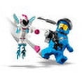 thumbnail image 7 of LEGO Movie MetalBeard's Heavy Metal Motor Trike! 70834, 7 of 7