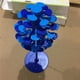 thumbnail image 4 of Bearachild Spin Lollipop Stress Reliever Toy Rotary Descompresión Juguete Divertido Oficina Gadget Regalo para Bar Café Restaurante Decoración del hogar Numero 3 Bearachild HA046294-03, 4 of 6