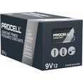 thumbnail image 3 of Procell Alkaline Constant Power 9V, Pack of 12, 3 of 4