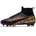 thumbnail image 3 of Deportivas Botas Fútbol Rugby Ligeras para Hombres Y Mujeres, 3 of 9