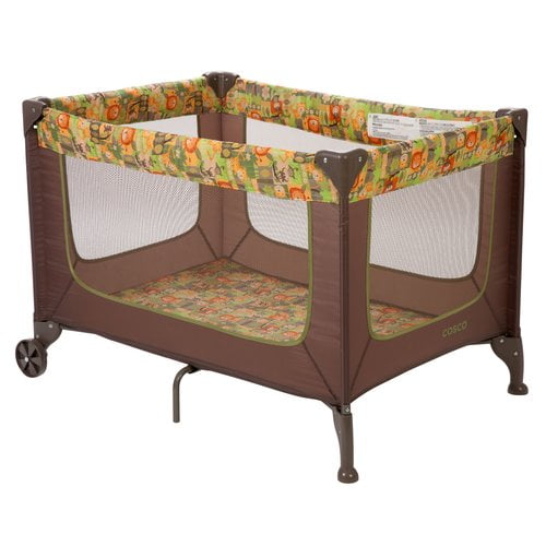 walmart cosco play yard