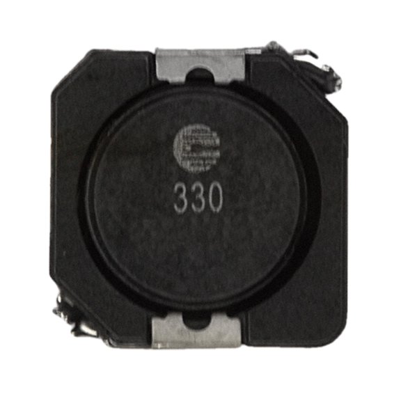 DR1050-330-R Fixed Inductor 33UH 2.56A 71.9MOHM SMD :RoHS