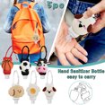 thumbnail image 1 of Viflosae 5 Pcs Distributeur Portable à Suspendre 30 ml Rollback, 1 of 3