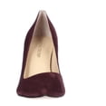 thumbnail image 2 of Womens Carra Classic Dress Pumps - Dark Red, 2 of 6