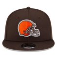 thumbnail image 2 of Gorra New Era NFL 9FIFTY Team Color Cleveland Browns, 2 of 5