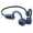 Blue, variant on NFTIGB Bone Conduction Open Ear Bluetooth Sport Headphones IPX8 Proof Wireless Lightweight Earphones for Workouts Running Swimming 16GB (5.9 inches / 15 cm), Blue[cite: 1]