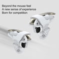 thumbnail image 6 of Opvise 2Pcs Mini Phone Gaming Triggers Metal Physical Button Free Fire Shooting Aim Key Controller Gamepads for iPhone, 6 of 8