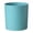 Sky Blue, variant on BinKFF 4 inch Flower Pots, Cylinder Plant Pots for Small Indoor Outdoor Plants, Plastic Planters with Drainage Holes and Saucers for Garden Succulent Nursery House Plants