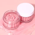 thumbnail image 6 of Mooyam Pink Collagen Capsule Cream, Face Moisturizer Lightweight Moisturizing Cream for Uneven Skin Tone, Glow hydration 1.76 oz, 6 of 11