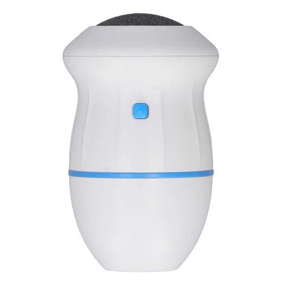 Kit de eliminación de callos eléctrico, amoladora eléctrica de adsorción para pies, removedor de callos eléctrico para pies, herramienta para pedicura y