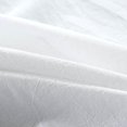 thumbnail image 2 of facefd Coton SPA Demi-Table Couverture Salon de Beauté Lit Trou Serviette Blanc, 2 of 8