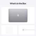 thumbnail image 5 of Restored Apple MacBook Air with Apple M1 Chip 13-inch- MGN63LL/A- 8GB RAM- 256GB SSD - Space Gray (Refurbished), 5 of 5