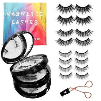 Individual Lashes, MLEN DIARY Cluster Lashes 296 Pcs Lash