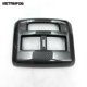 thumbnail image 5 of Reposabrazos central de fibra de carbono para Volkswagen Atlas Teramont 2017-2020 2021, cubierta de salida de ventilación de aire, accesorios para coche, 5 of 5