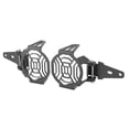 thumbnail image 1 of Protector De Antiniebla Rejilla Accesorio Protector De Luz Antiniebla Para Motocicleta Cubierta De Protección De Aluminio Apta Para R1200GS R1250GS S1000XR F850GS ANGGREK Otros, 1 of 8