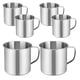 thumbnail image 2 of 6 vasos reutilizables para almacenar agua, anticaídas, para niños, accesorio escolar., 2 of 8