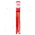 thumbnail image 1 of Manga De Viento Navidad Banner Viento Decorativo Navidad Colgando Papa Noel, 1 of 5