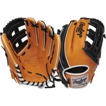 Rawlings NXT Infield Glove | RHT | Tan/Black | 11.75 in