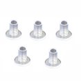 thumbnail image 1 of 10 Pairs High Heel Protectors Shoe Heel Savers For Weddings Outdoor, 1 of 1