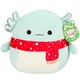 thumbnail image 1 of Peluche Squishmallows Original Richie The Axolotl 25 cm, 1 of 6