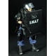 thumbnail image 3 of de acción de SWAT moderna coleccionable 1: 6 Cuerpo de plicemen con accesorios - Adelante Baoblaze Soldado Swat, 3 of 8