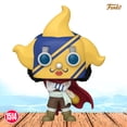 thumbnail image 2 of Funko Pop Usopp Sogeking #1514 One Piece Anime Original Funko, 2 of 3