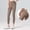 A1 Coffee, variant on JJHGVB High Waisted Soft Leggings for Women Squat Proof Leggings for Women Leggings for Women Tall Pants for Women Long Yoga Leggings Scrunch Booty Seamless A5 Black S-2xl