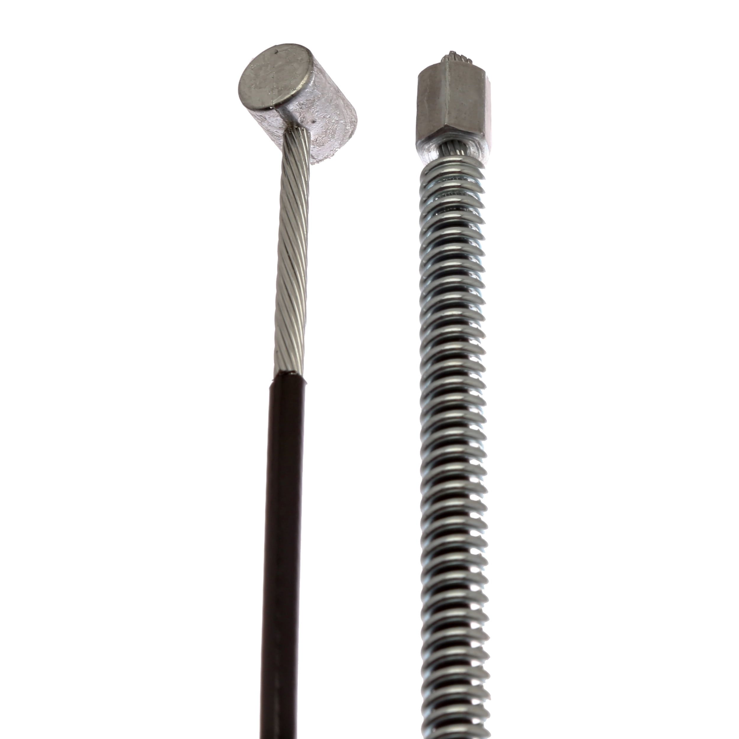 Raybestos Element3 Parking Brake Cable, BC97390 Fits select: 2004-2007 TOYOTA SIENNA