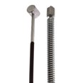 thumbnail image 2 of Raybestos Element3 Parking Brake Cable, BC97390 Fits select: 2004-2007 TOYOTA SIENNA, 2 of 2