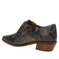 thumbnail image 5 of Lucky Brand Erreka Lace-Up Leather Oxford, 5 of 8