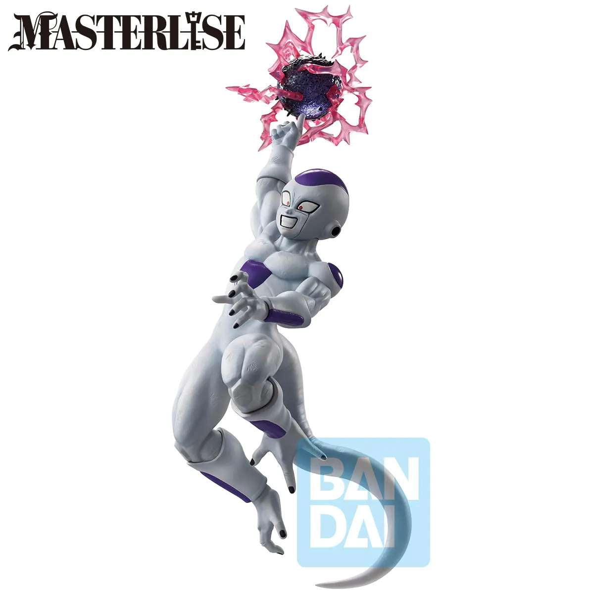 Dragon Ball Z Masterlise Ichibansho Frieza Collectable Figure [Battle of the Super Saiyan]