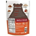 thumbnail image 2 of Bear Naked All Natural Granola Maple Pecan 12 oz Pack of 2, 2 of 4