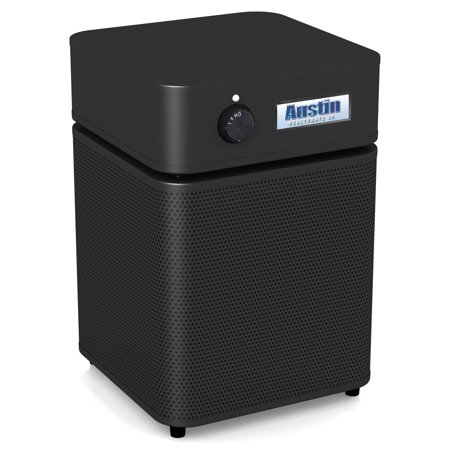 - Austin Air Healthmate Junior, Black