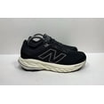 thumbnail image 1 of New Balance Fresh Foam X 860v14 Shoes Mens 7.5 2E Black Sea Salt Road Running, 1 of 5