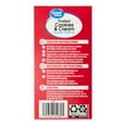 thumbnail image 6 of Great Value Frosted Cookies & Cream Toaster Pastries, 20.3 oz, 12 Count, 6 of 8