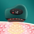 thumbnail image 1 of Masajeador facial eléctrico shamjiam Recargable Duradero, 1 of 9