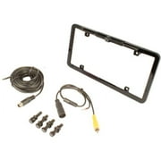 VCI-SRVCC Vehicle Camera