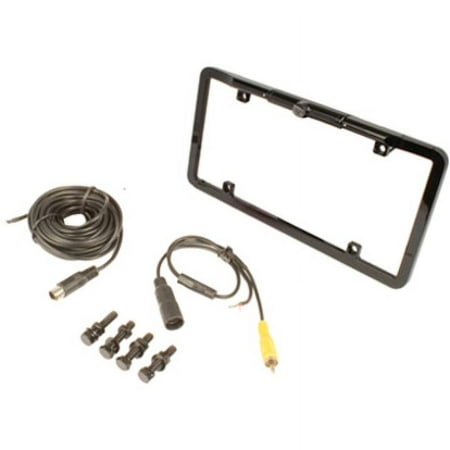 VCI-SRVCC Vehicle Camera