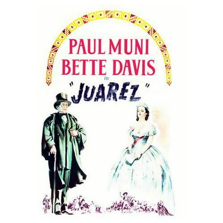 Juarez (1939)