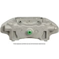 thumbnail image 2 of A1 Cardone Disc Brake Caliper P/N:19-3183 Fits select: 2005-2012 ACURA RL, 2 of 7