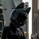 thumbnail image 2 of Casco de seguridad Casco de motocicleta con orejas de gato, casco integral, cómodo y transpirable, para hombres y mujeres, para todas las estaciones, 2 of 6