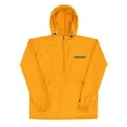 thumbnail image 6 of DaBucketDrip/Embroidered Champion Packable Jacket, 6 of 12