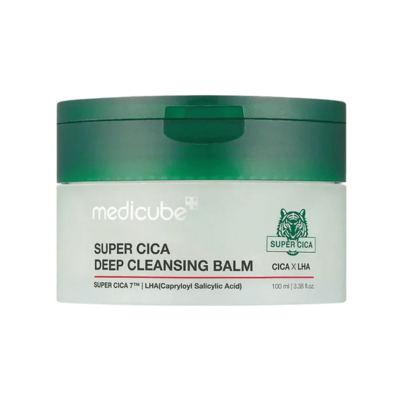 Medicube - Super CIca Deep Cleansing Balm (100ml)